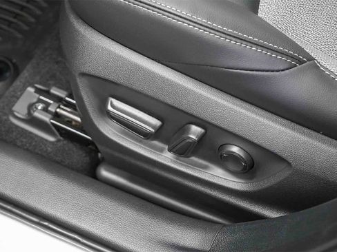 Used 2026 Toyota Corolla XSE image 22