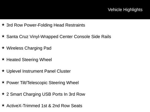 Used 2020 Ford Expedition XLT w/ Equipment Group 202A image 8