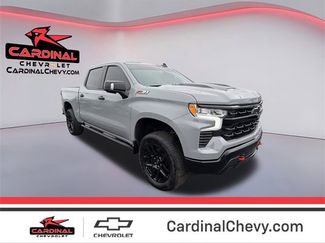 Used 2024 Chevrolet Silverado 1500 LT Trail Boss video 1