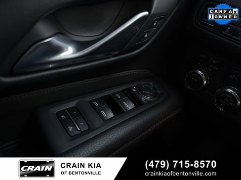 Used 2023 GMC Yukon XL Denali w/ Max Trailering Package image 12