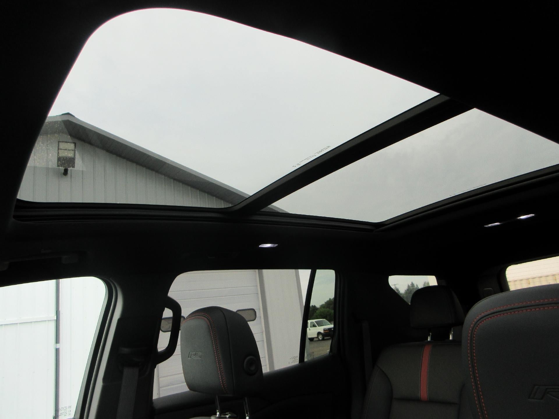 Certified 2024 Chevrolet Traverse RS w/ LPO, Floor Liner Package AWD/4WD image 10