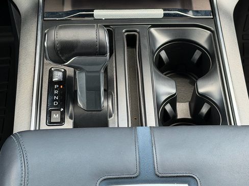 Used 2024 Ford F150 Platinum w/ Equipment Group 702A High AWD/4WD image 13