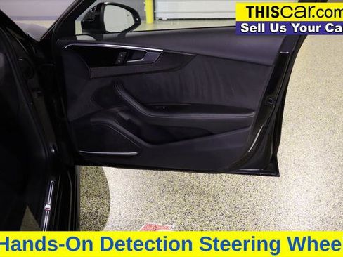 Used 2022 Audi S4 Prestige image 35