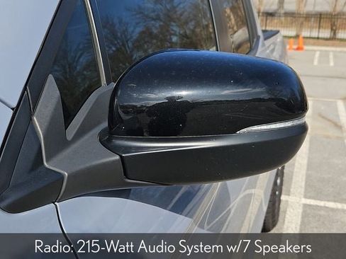 Certified 2025 Honda Ridgeline TrailSport+ image 20