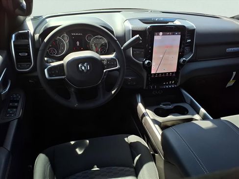 New 2025 RAM 2500 Big Horn image 10