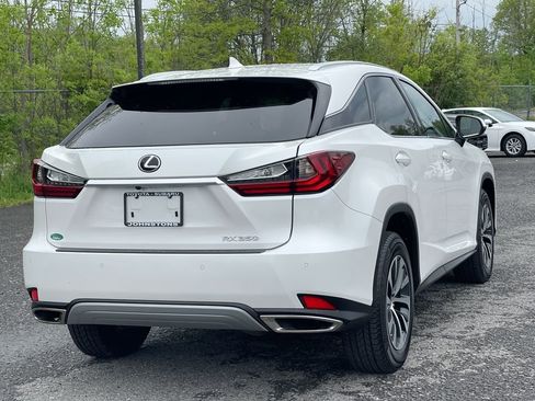 Used 2022 Lexus RX 350 AWD w/ Premium Package image 14