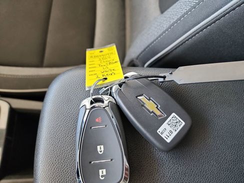 Used 2024 Chevrolet TrailBlazer LS w/ LS Confidence Package image 40