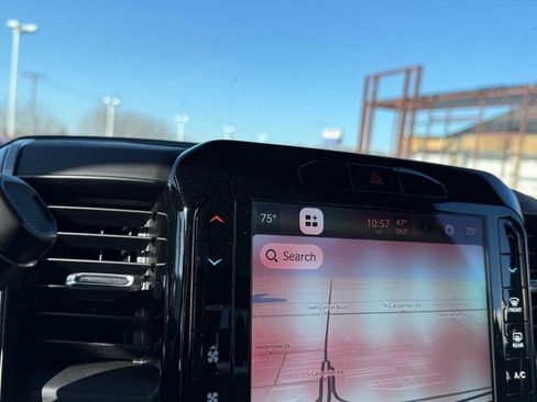 New 2026 RAM 2500 Tradesman image 14