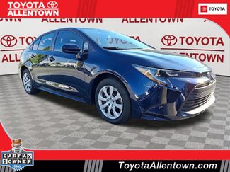 Used 2026 Toyota Corolla LE FWD 360° Tour