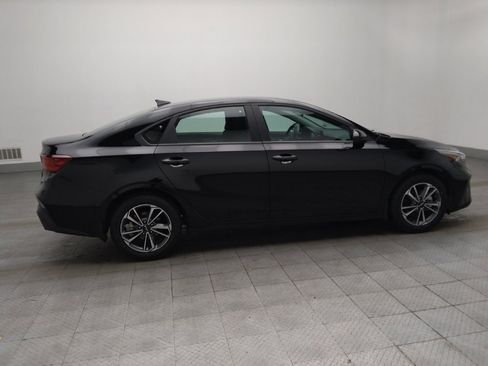 Used 2024 Kia Forte LXS image 10
