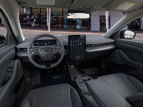New 2026 Ford Mustang Mach-E Premium AWD/4WD image 9
