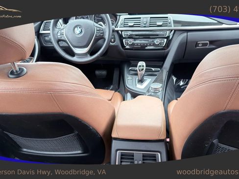 Used 2016 BMW 328i xDrive Sedan image 25