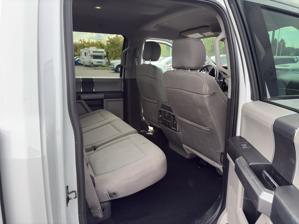 Used 2019 Ford F250 XLT w/ XLT Value Package AWD/4WD image 22
