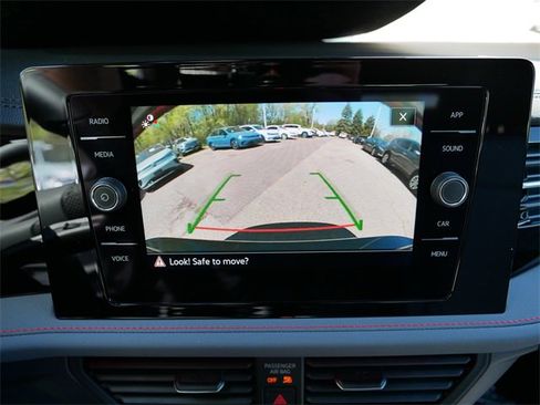 New 2025 Volkswagen Jetta GLI Autobahn image 12