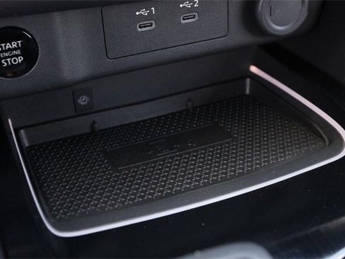 Certified 2024 Nissan Rogue SL w/ SL Premium Package image 20