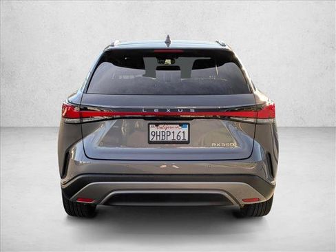 Used 2023 Lexus RX 350 Premium Plus image 7