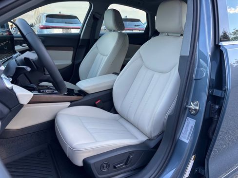 New 2025 Audi A5 2.0T Premium image 30