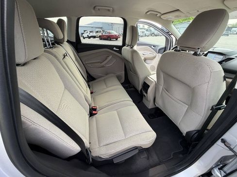 Used 2019 Ford Escape SE AWD/4WD image 11