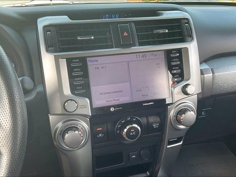 Used 2020 Toyota 4Runner SR5 image 6