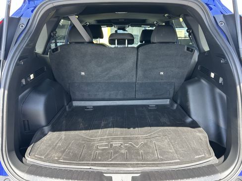 Certified 2024 Honda CR-V Sport image 12