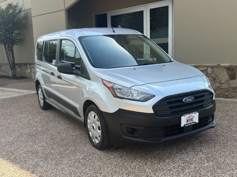 Used 2022 Ford Transit Connect XL FWD image 7