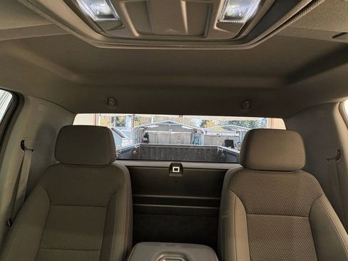 Used 2024 Chevrolet Silverado 1500 W/T w/ WT Fleet Convenience Package image 23