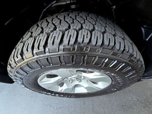 Certified 2024 RAM 1500 Big Horn w/ Trailer Tow Group image 30