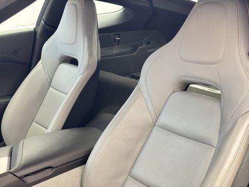 Used 2019 Chevrolet Corvette Z06 w/ Battery Protection Package image 4