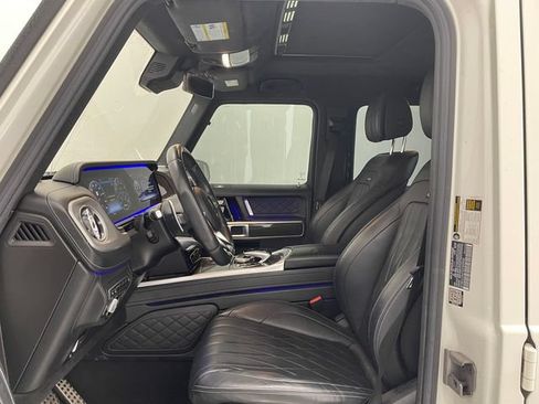 Used 2020 Mercedes-Benz G 63 AMG 4MATIC image 18