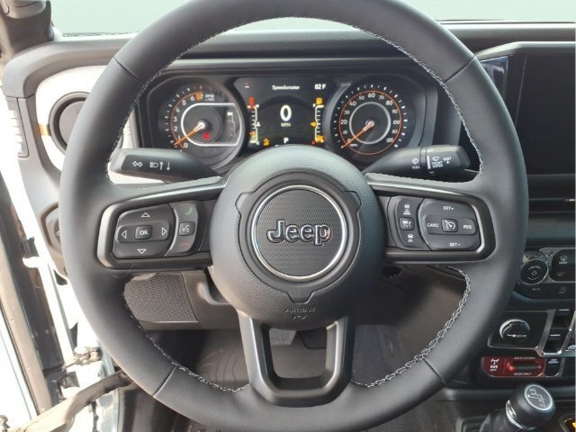 New 2027 Jeep Gladiator Mojave AWD/4WD image 16