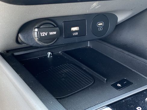 Certified 2026 Hyundai Elantra Sport FWD image 24