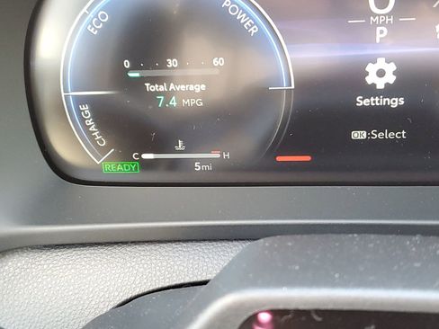 New 2026 Toyota Crown Limited image 25