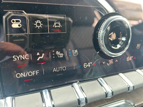 New 2026 GMC Acadia Denali w/ Super Cruise Package image 26