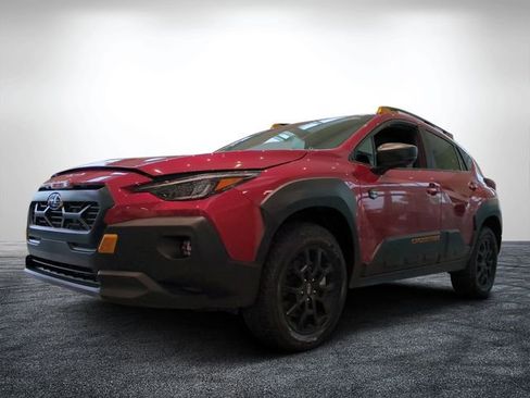 New 2026 Subaru Crosstrek 2.5i Wilderness w/ Crosstrek Mirror Package image 6