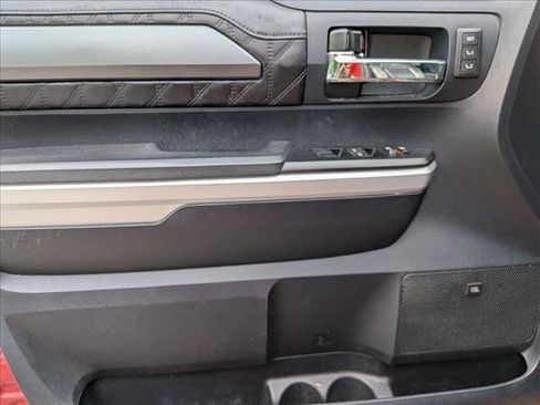 Used 2014 Toyota Tundra Platinum AWD/4WD image 10