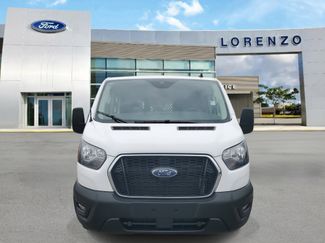Used 2024 Ford Transit 250 Low Roof w/ Exterior Upgrade Package video 2