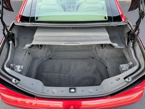 Used 2006 Mercedes-Benz SL 500 image 99