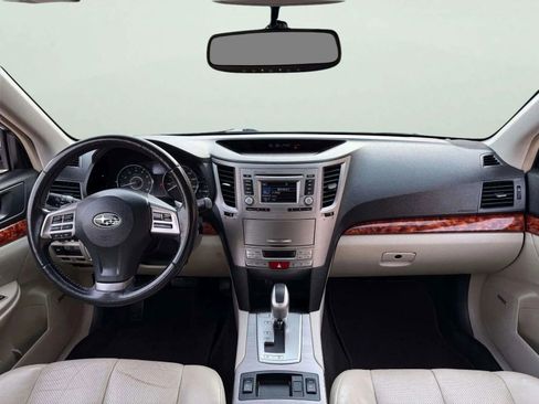 Used 2012 Subaru Outback 2.5i Limited image 19