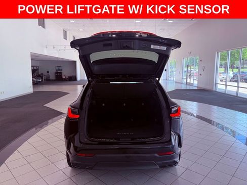 Certified 2023 Lexus NX 350 AWD image 8