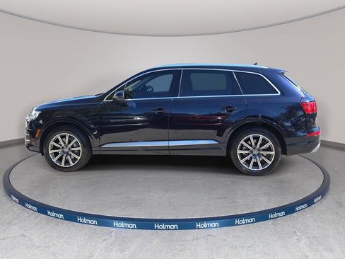 Used 2018 Audi Q7 3.0T Premium AWD/4WD image 9