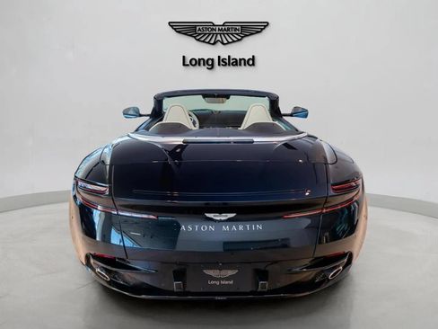 Used 2024 Aston Martin DB12 Convertible RWD image 10