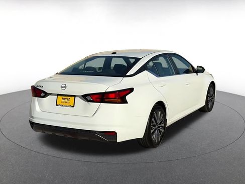 Used 2026 Nissan Altima 2.5 SV FWD image 15