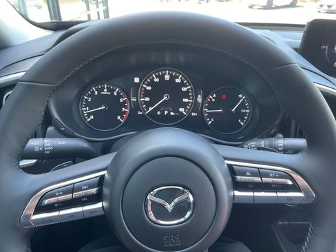 New 2026 MAZDA CX-50 Meridian Edition AWD/4WD image 18