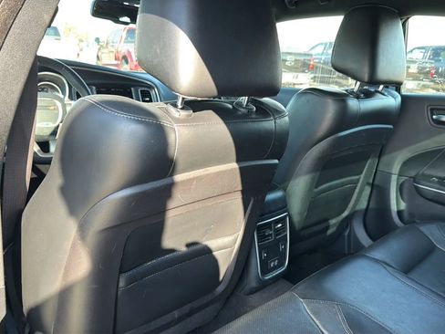 Used 2015 Dodge Charger SXT w/ Plus Group image 39