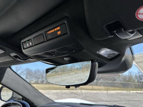 New 2026 Chevrolet Corvette Z06 image 37