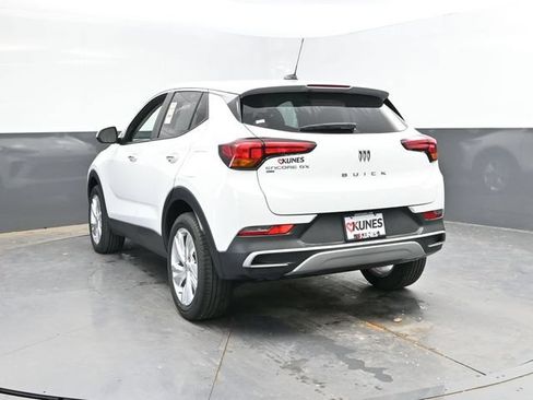 Used 2025 Buick Encore GX Preferred AWD/4WD image 10