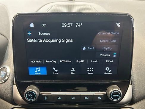Used 2019 Ford EcoSport SES w/ Interior Protection Package AWD/4WD image 13