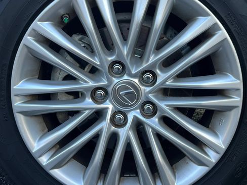 Used 2013 Lexus ES 350 w/ Luxury Pkg FWD image 43