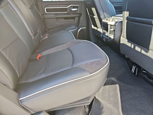 New 2026 RAM 2500 Laramie w/ Night Edition image 21