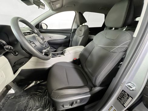 Used 2023 Hyundai Tucson SEL image 20